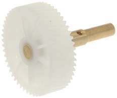 Engranaje Ø53 mm 50 dientes LF Engranaje Ø53 mm 50 dientes LF