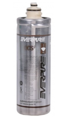 Filtro de agua para descarbonización Filtro de agua para descarbonización