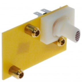 Interruptor pulsante