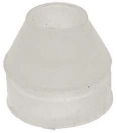 Junta de silicona abierta Junta de silicona abierta