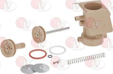 Kit de mantenimiento para máquinas de café Kit de mantenimiento para máquinas de café