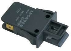 Microinterruptor con varilla 400V 16A 2NO Microinterruptor con varilla 400V 16A 2NO