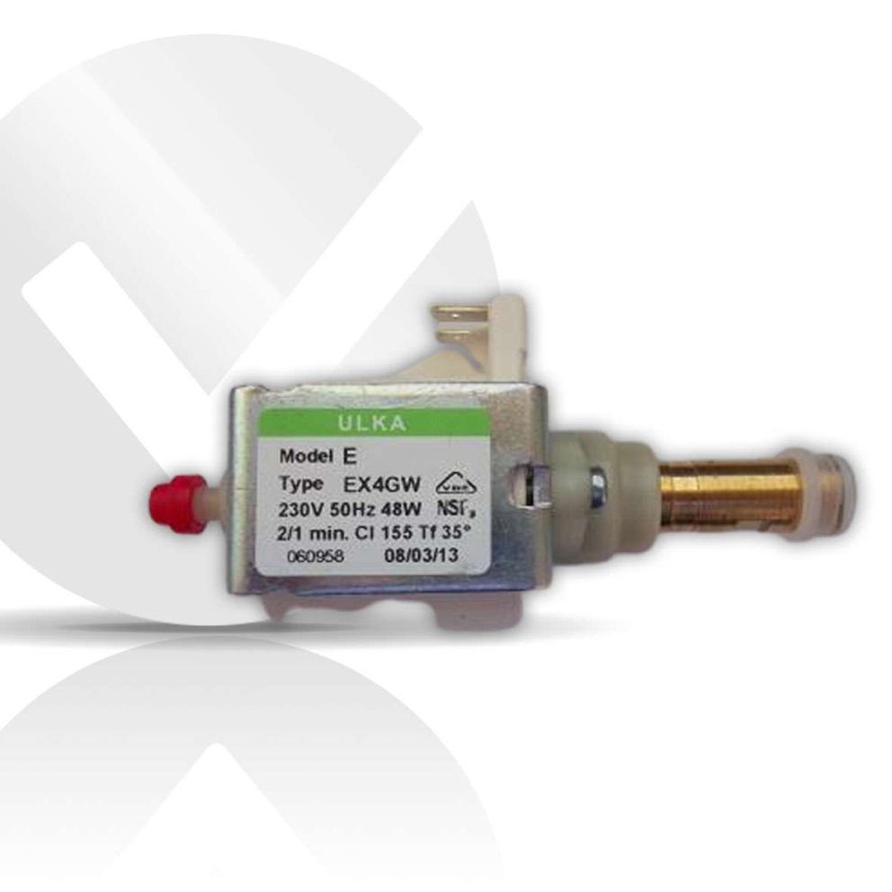 (Ref. ZN098760)-BOMBA ULKA EX5 48 W 220V ---- desde 7 €