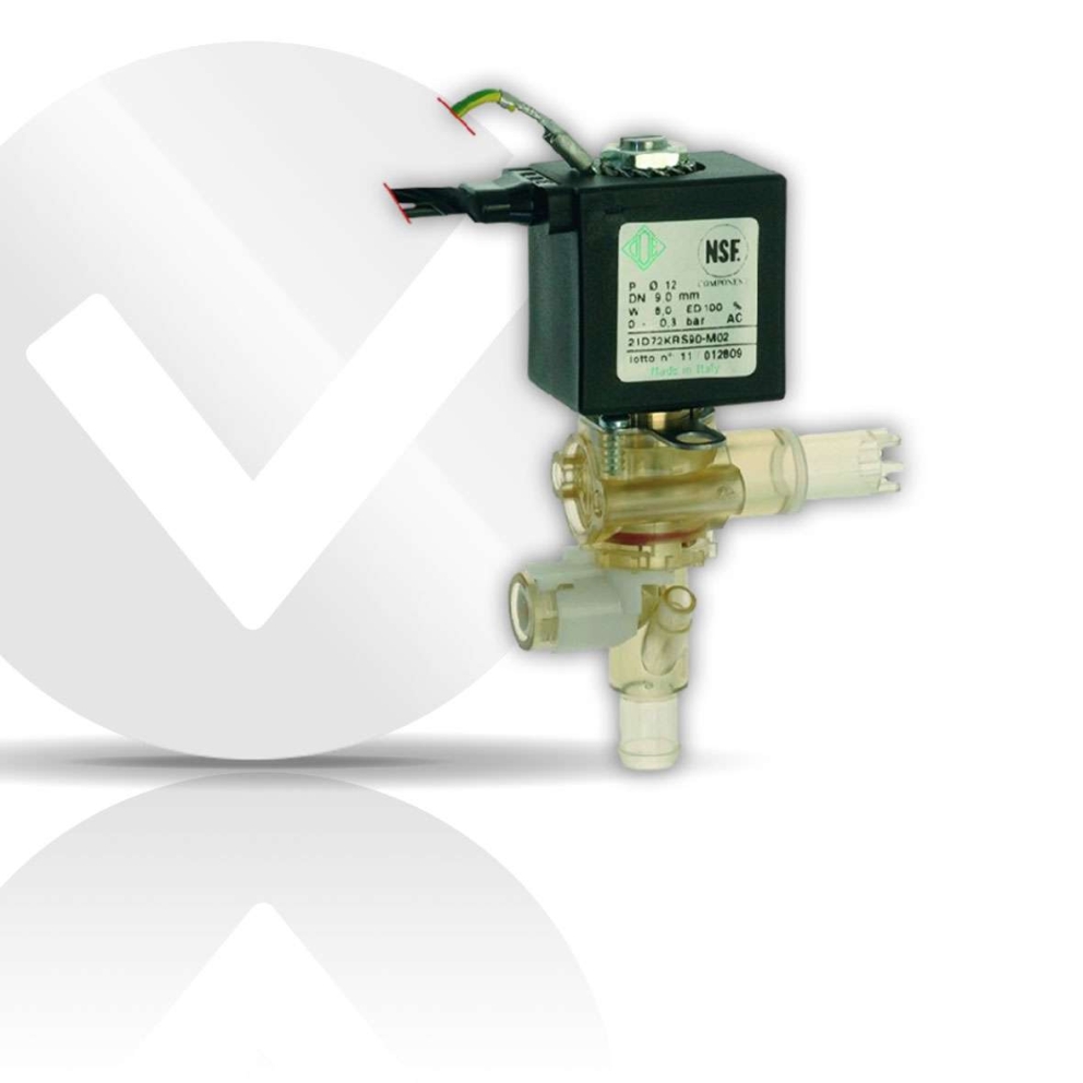 (Ref. ZN0V2153)-ELECTROVALVULA SOLUBLES  - desde 12,90 €