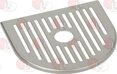 Rejilla soporte de metal para tazas Rejilla soporte de metal para tazas