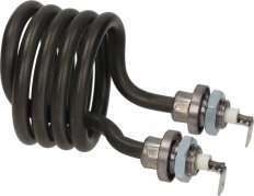 Resistencia 1000W 230V Cód. GEV: LF1755103 Resistencia 1000W 230V Cód. GEV: LF1755103