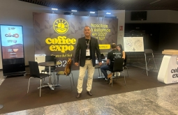 coffee expo torremolinos 2026 10