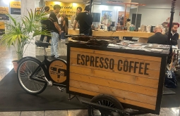 coffee expo torremolinos 2026 19