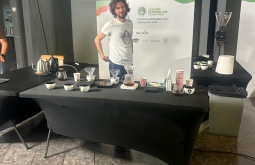 coffee expo torremolinos 2026 24
