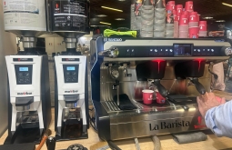 coffee expo torremolinos 2026 27