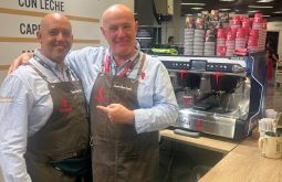 coffee expo torremolinos 2026 29