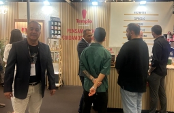 coffee expo torremolinos 2026 3