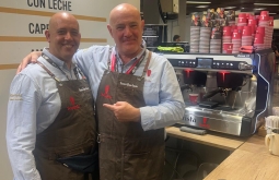 coffee expo torremolinos 2026 30