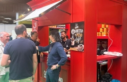 coffee expo torremolinos 2026 31