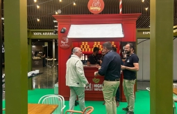 coffee expo torremolinos 2026 32