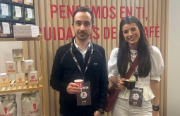 coffee expo torremolinos 2026 34