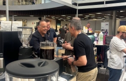 coffee expo torremolinos 2026 36