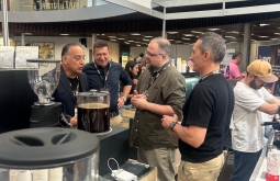 coffee expo torremolinos 2026 38