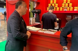 coffee expo torremolinos 2026 40