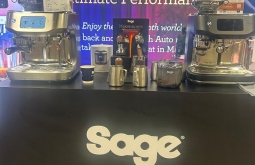 coffee expo torremolinos 2026 8