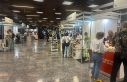 coffee expo torremolinos 2026 9
