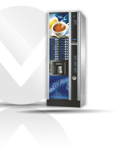 Aplicaciones de Vending S