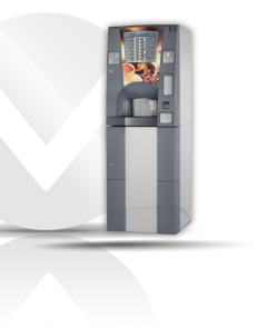 Aplicaciones de Vending S