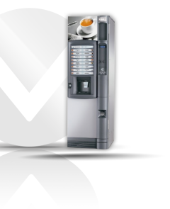 Aplicaciones de Vending S