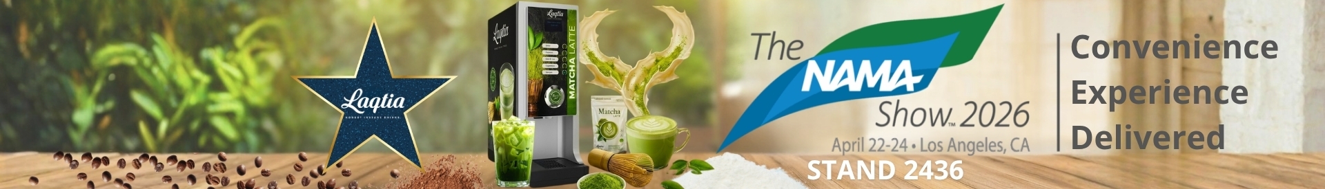 Megabanner Laqtia (oferta portada)