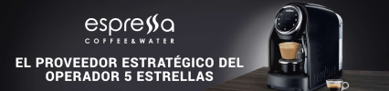 Espressa-Lavazza