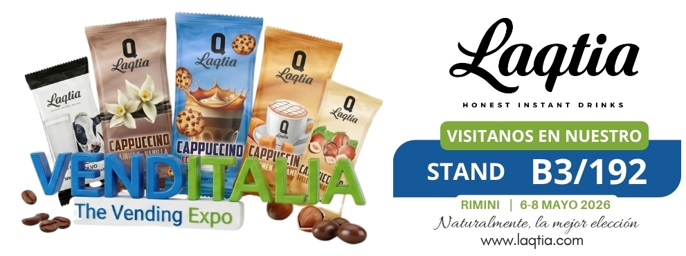 Laqtia Megabanner Venditalia