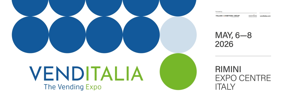 Venditalia 2026 (Renovado)