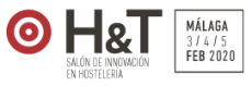 HYT- Salón de Innovación en Hostelería