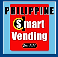Philippine Smart Vending Expo 2024 Philippine Smart Vending Expo 2024