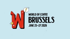 WORLD OF COFFEE 2026