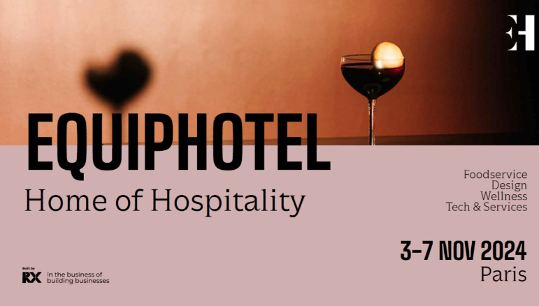 EquipHotel París 2024