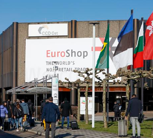 EuroShop 2026