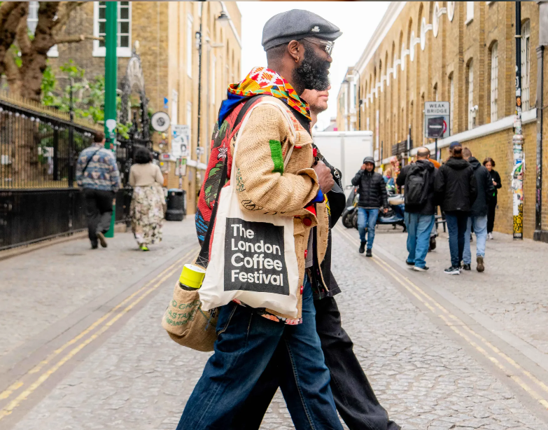 London Coffee Festival 2026