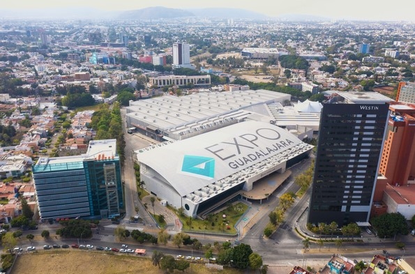 Mexico Hospitality Expo powered by Hostelco