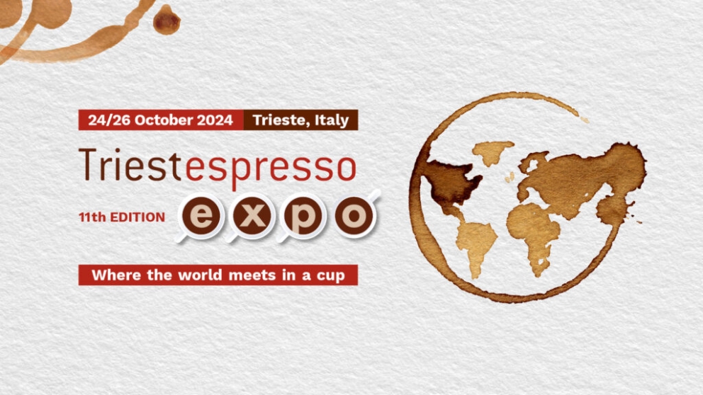 TriestEspresso Expo 2024