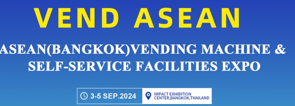 Vend ASEAN 2024 Vend ASEAN 2024