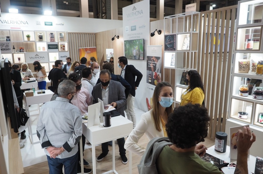 Gastronomic Forum novedades