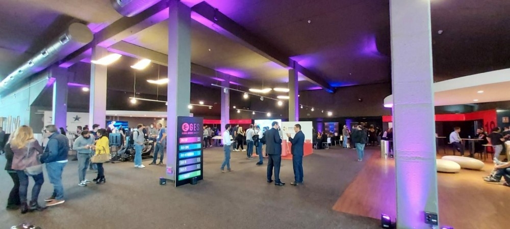 Templo cafés coffee corner GES21