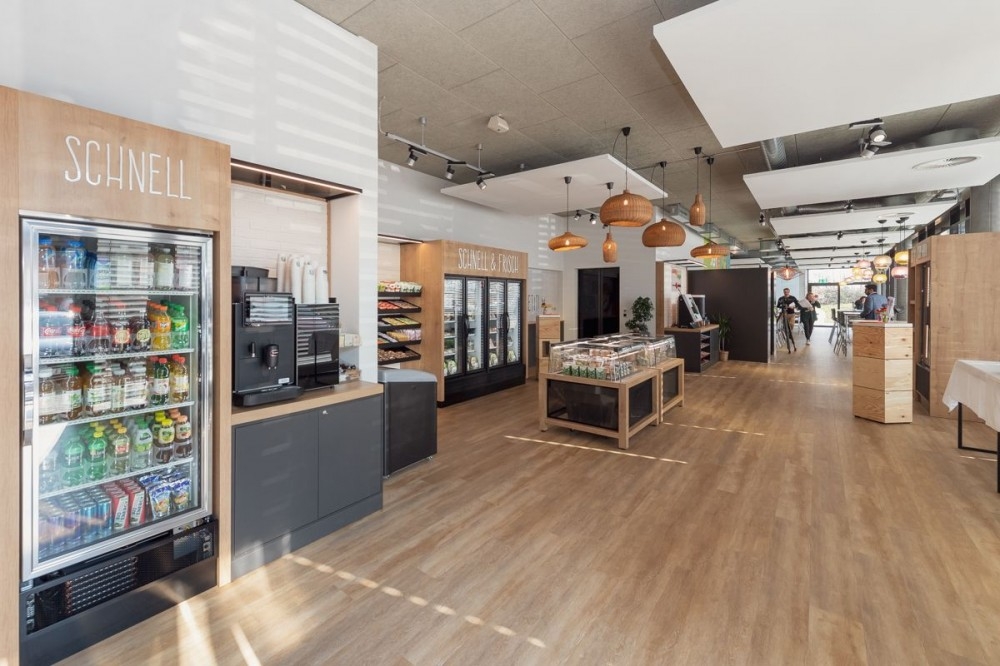 micromarkets en empresas