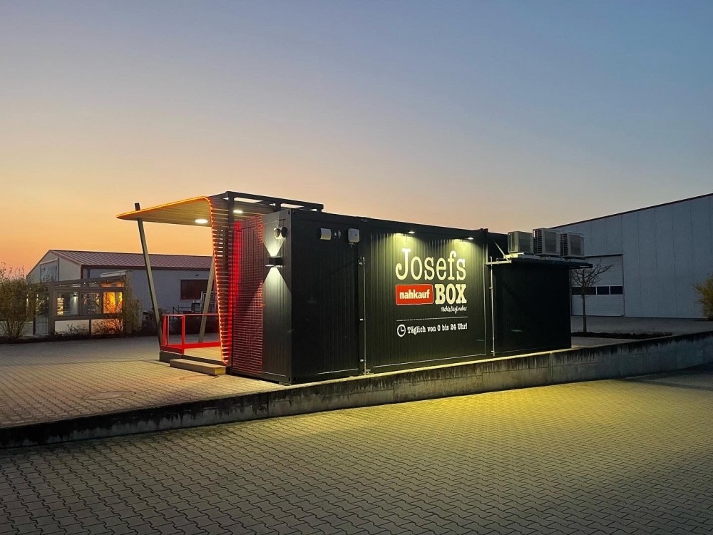 tienda automática en municipios 