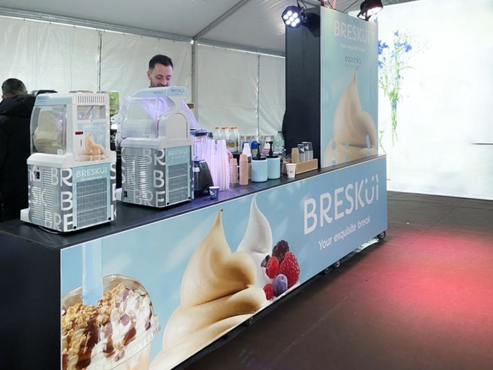 espressa lavazza crema de café