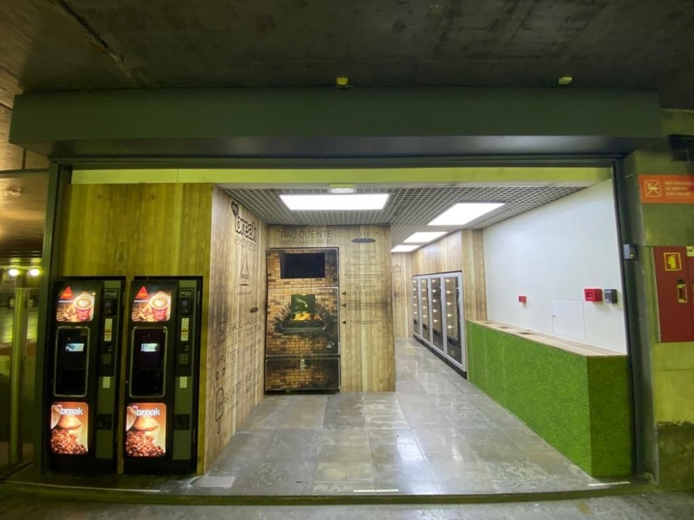 metro lisboa delta cafés