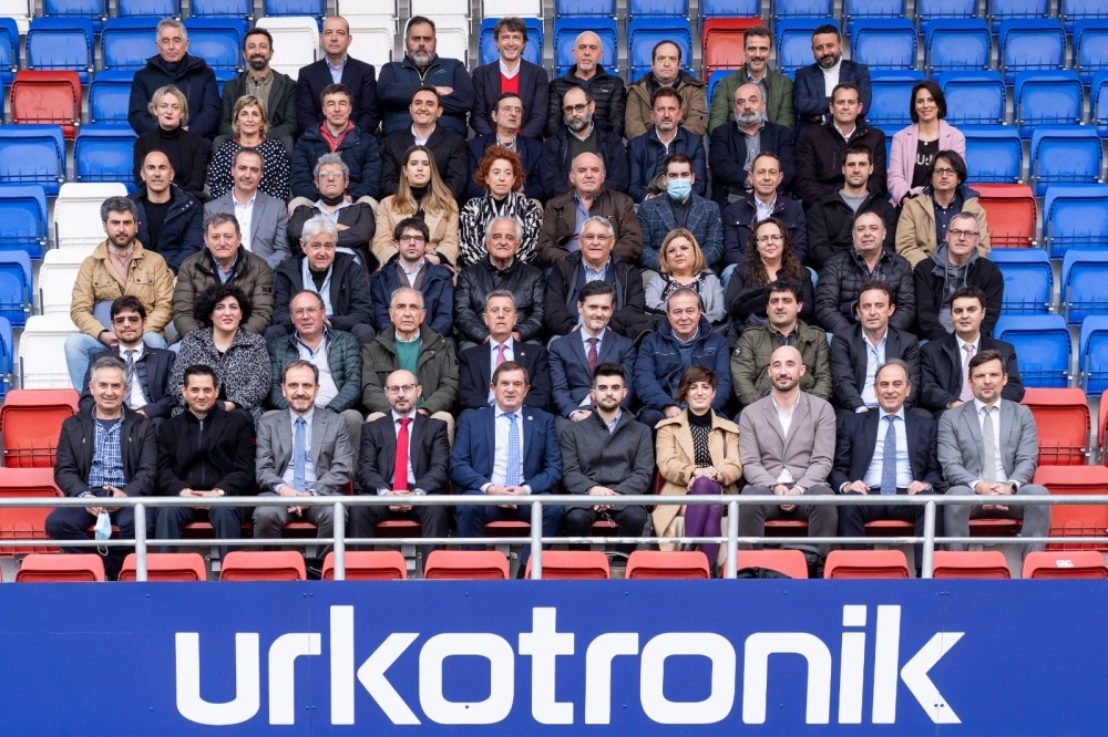 jornada informativa Eibar