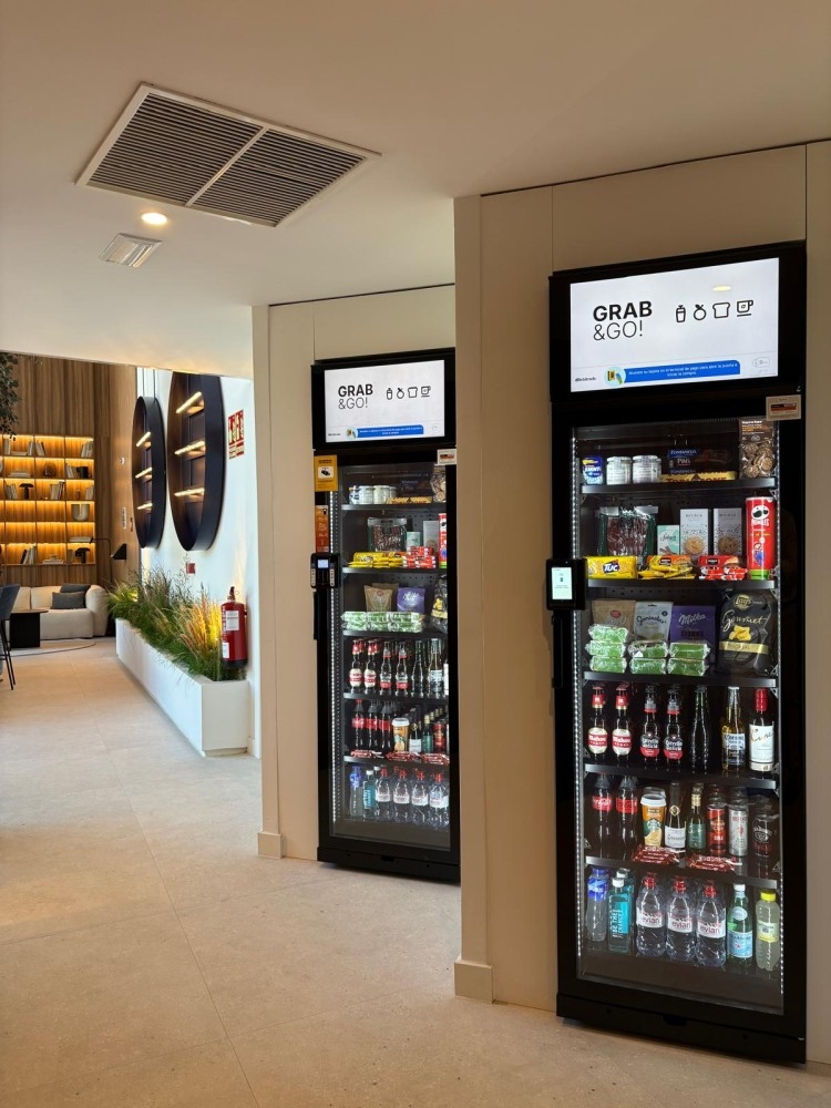 smart shops residencial