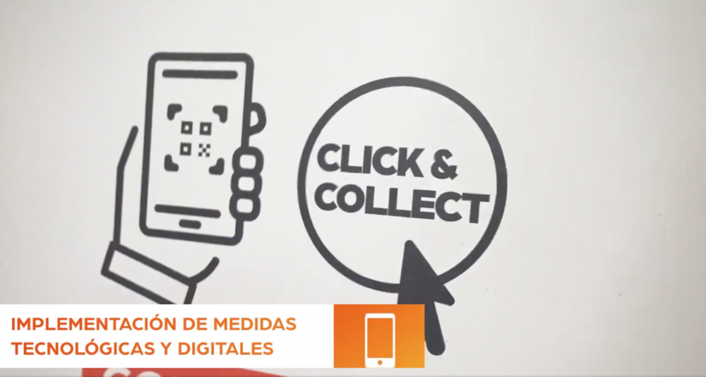 vending click and collect